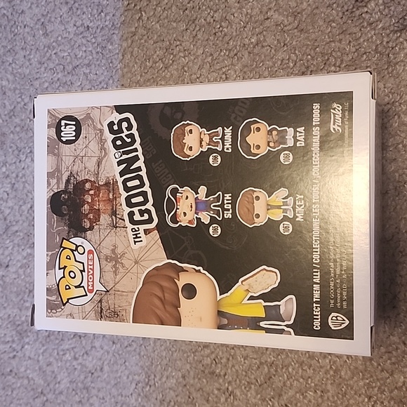 Mikey Funko Pop - Picture 2 of 4